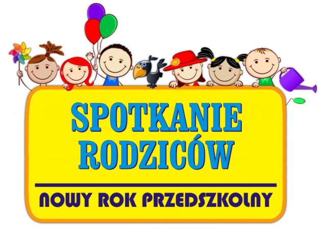 Read more about the article Zebranie ogólne rodziców dzieci uczęszczających do przedszkola