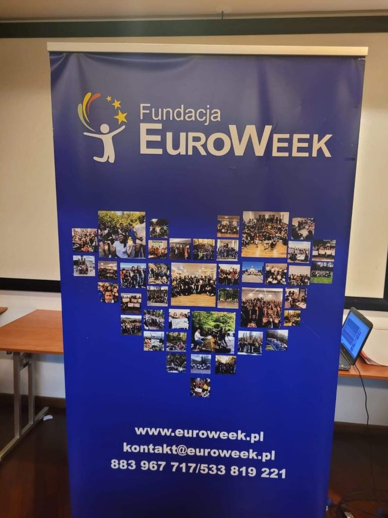 Read more about the article Euroweek