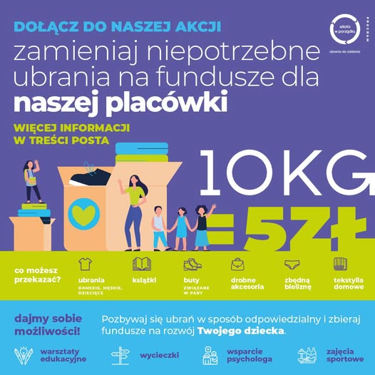 Read more about the article „Szkoła w Porządku”