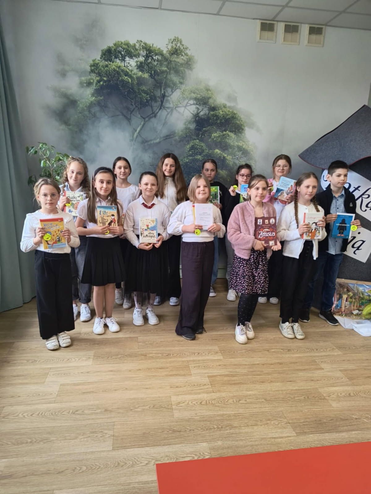 Read more about the article „Spotkanie z poezją twórców beskidzkich”