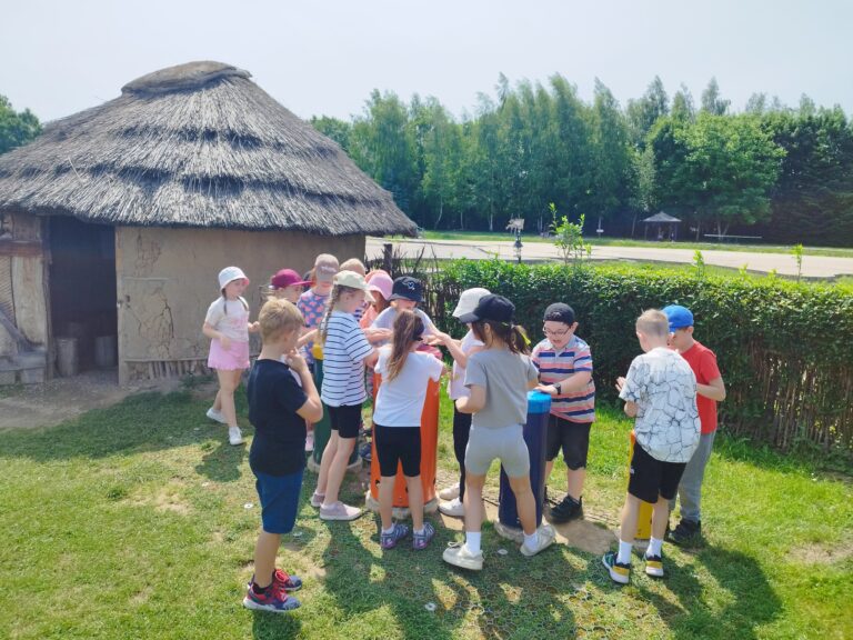 Read more about the article Podróż dookoła świata… w Krakowie