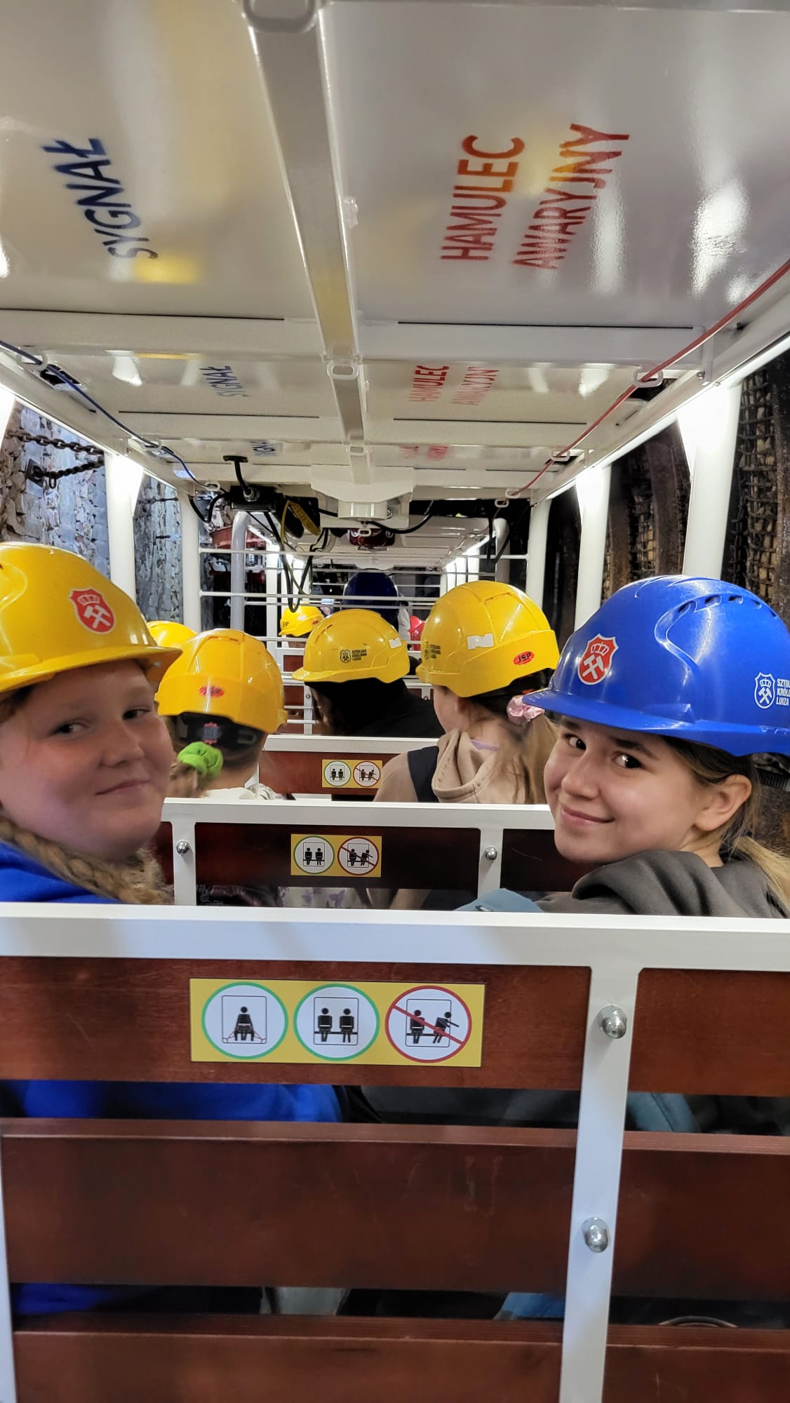 You are currently viewing W głąb historii – wycieczka do Sztolni Królowej Luizy