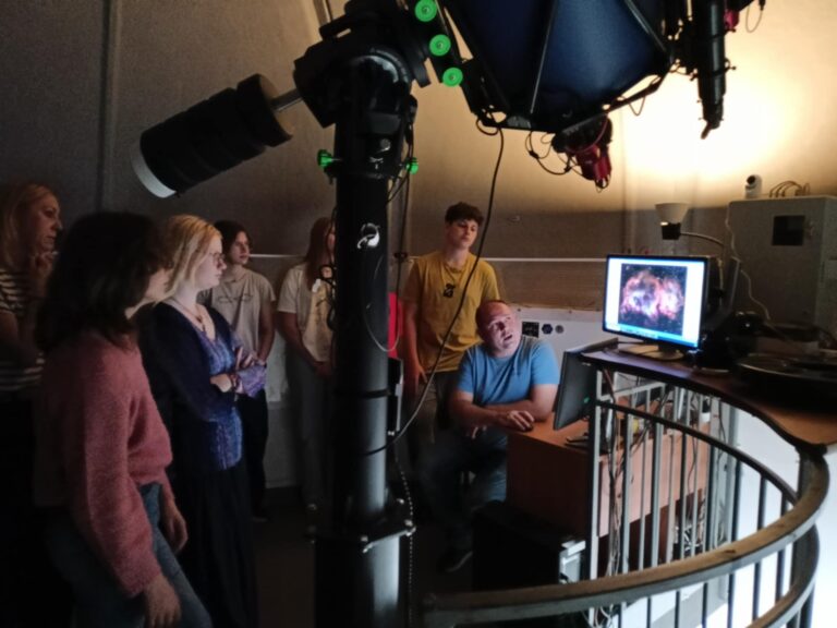 Read more about the article Kosmiczny tydzień!