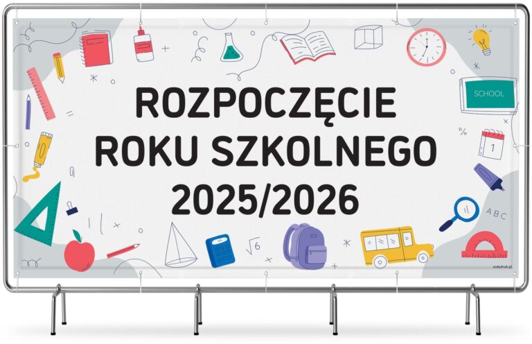 Read more about the article Rozpoczęcie Roku Szkolnego