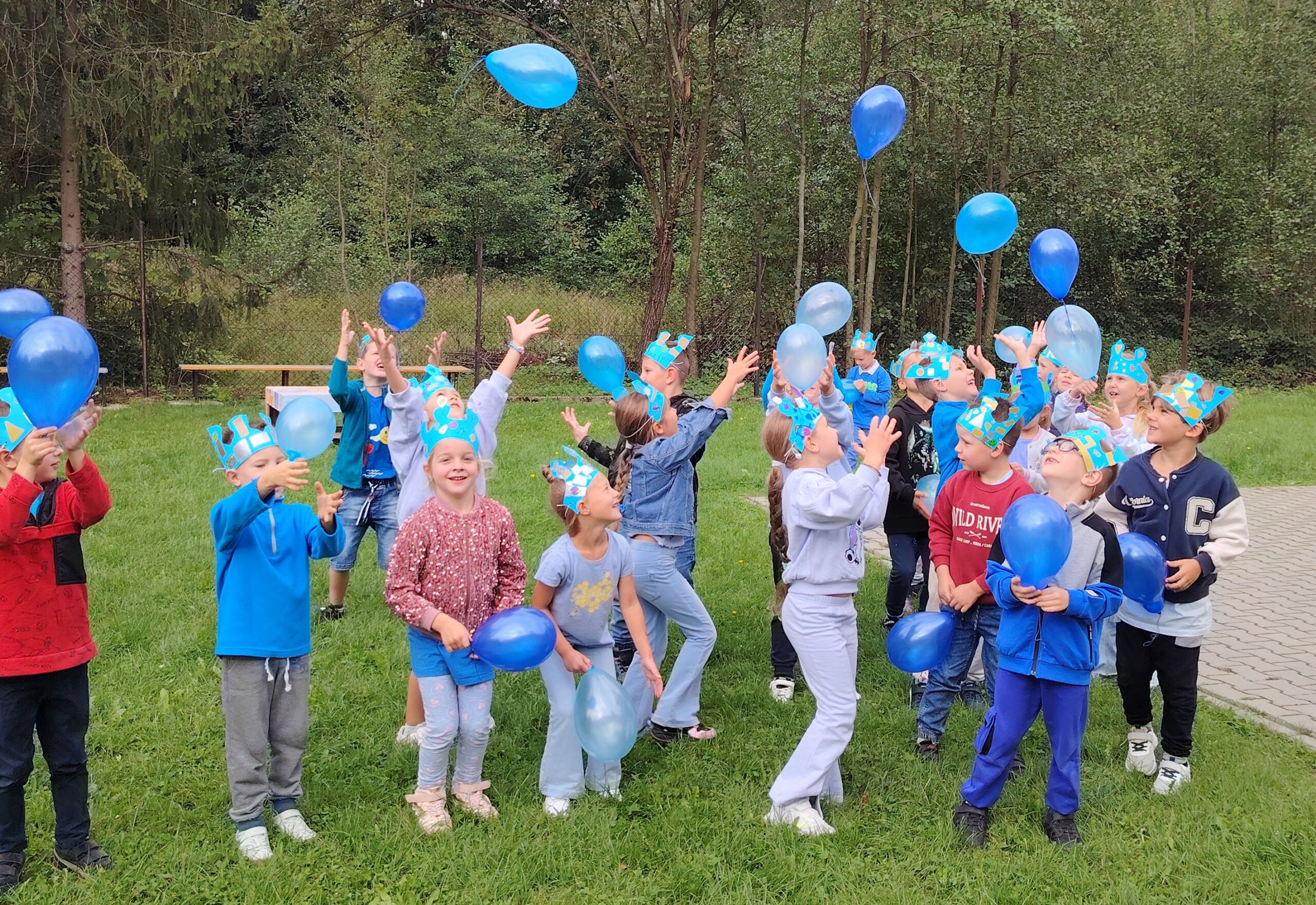 Read more about the article Dzień Przedszkolaka