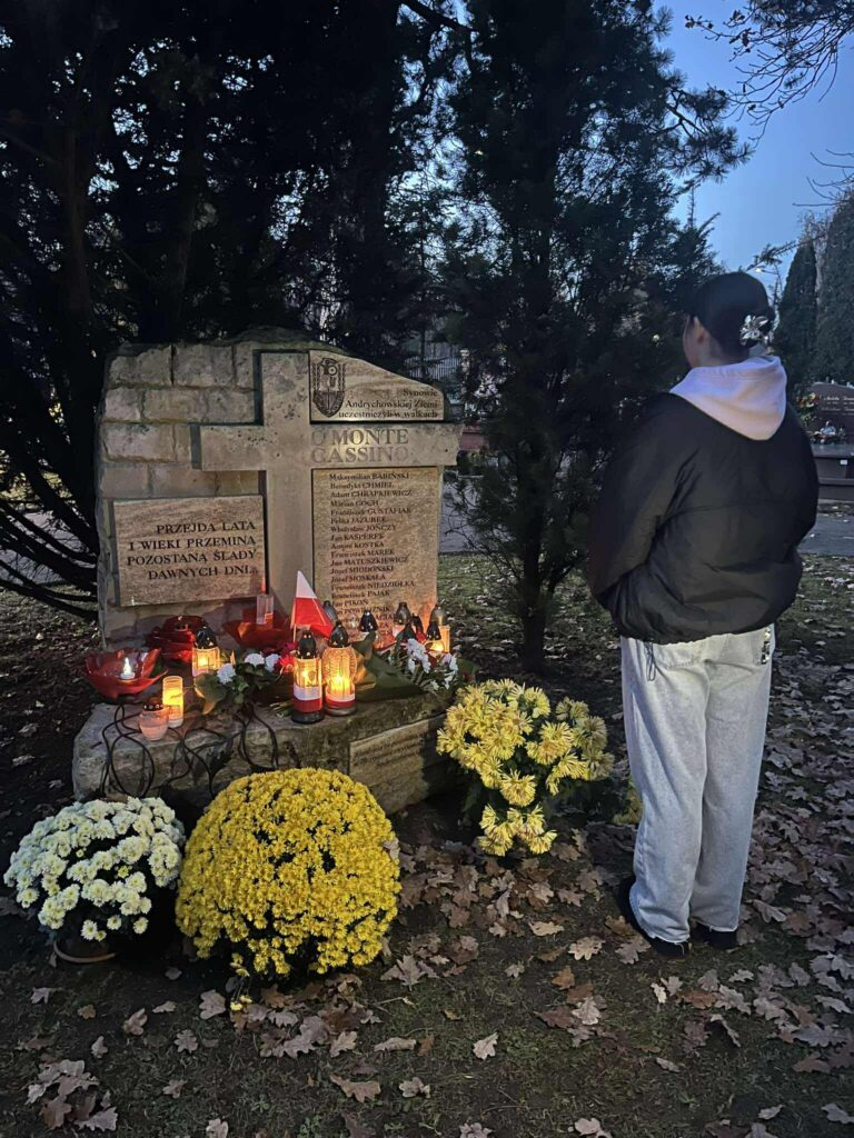 Read more about the article Projekt BohaterON – podsumowanie