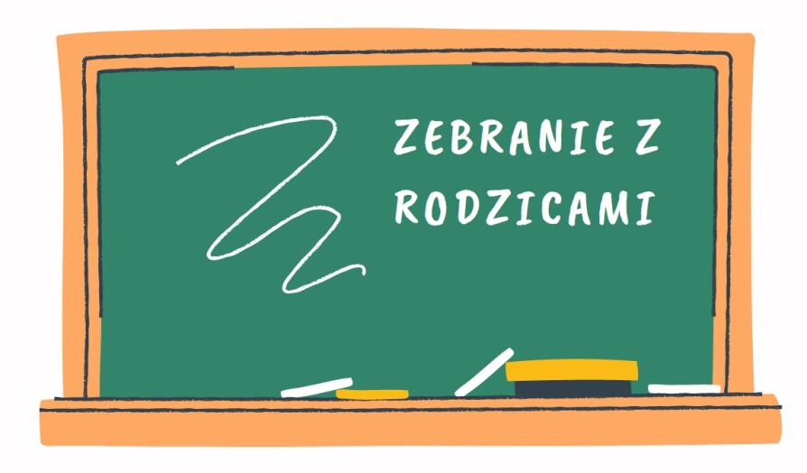 Read more about the article Zebranie z rodzicami