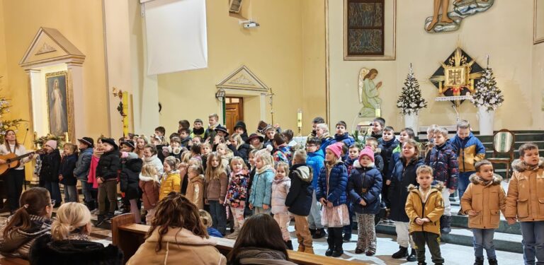 Read more about the article Koncert kolęd