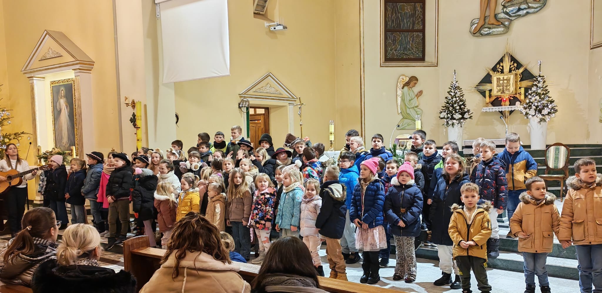 Read more about the article Koncert kolęd