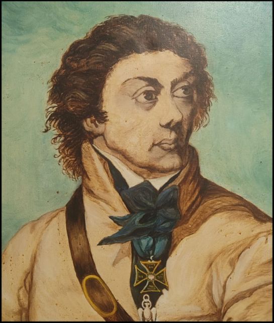 Read more about the article Czego życzyłby sobie nasz patron – Tadeusz Kościuszko w dniu urodzin?