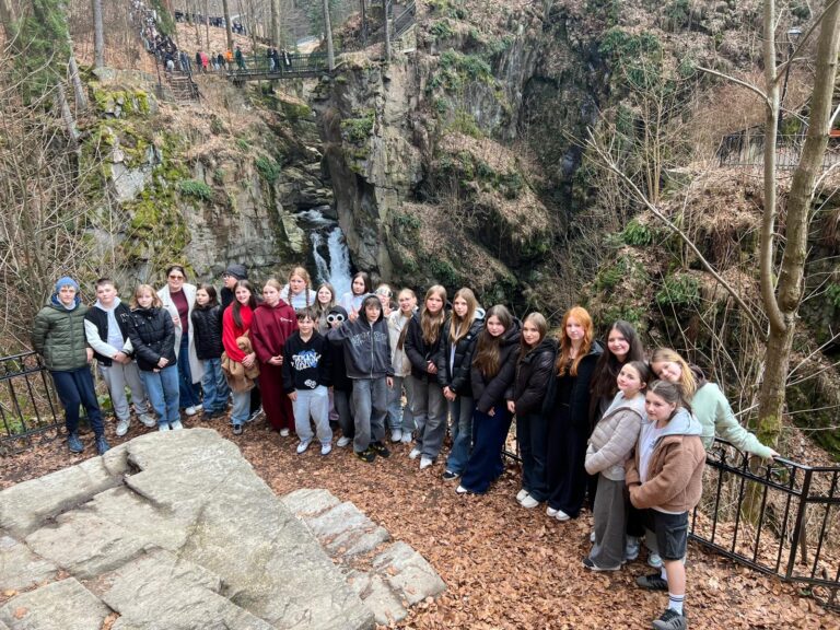 Read more about the article Wyjazd na Euroweek