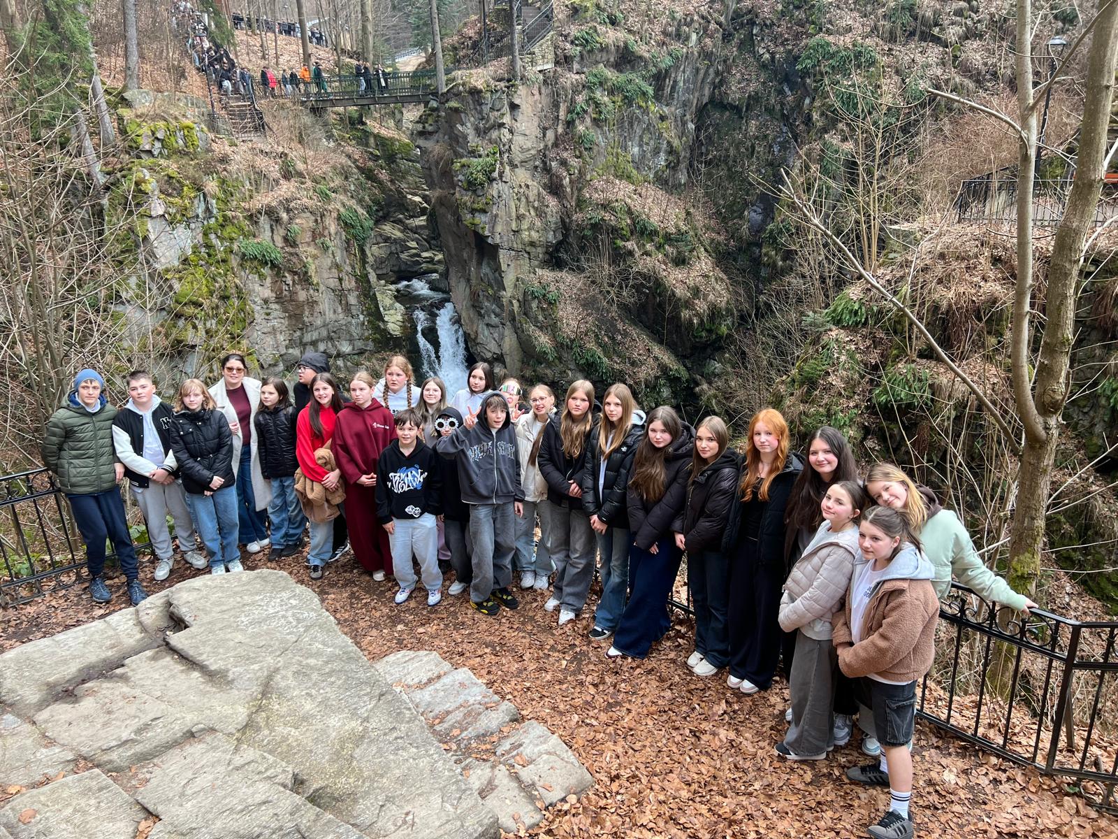 You are currently viewing Wyjazd na Euroweek