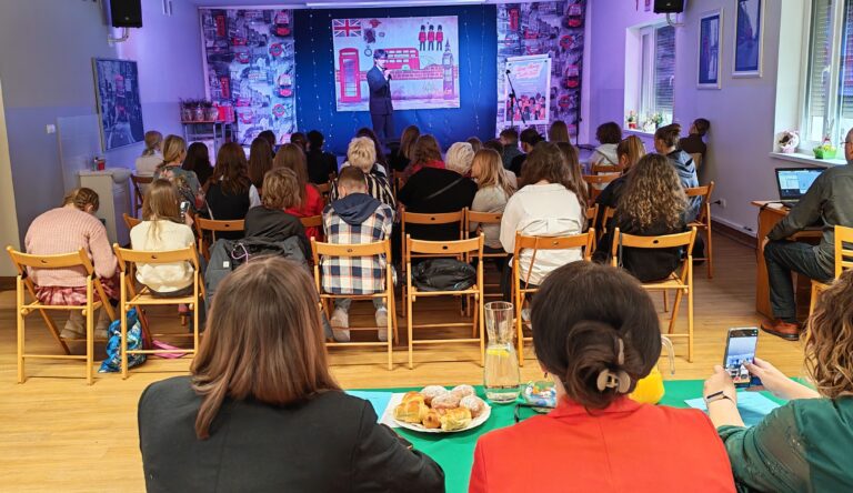 Read more about the article Rozśpiewana Bolęcina! Gminny Konkurs „Sing Along with Fun”