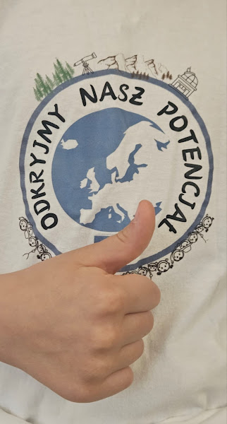 You are currently viewing Projekt Erasmus+: „Odkryjmy nasz potencjał” – czas na podsumowanie!