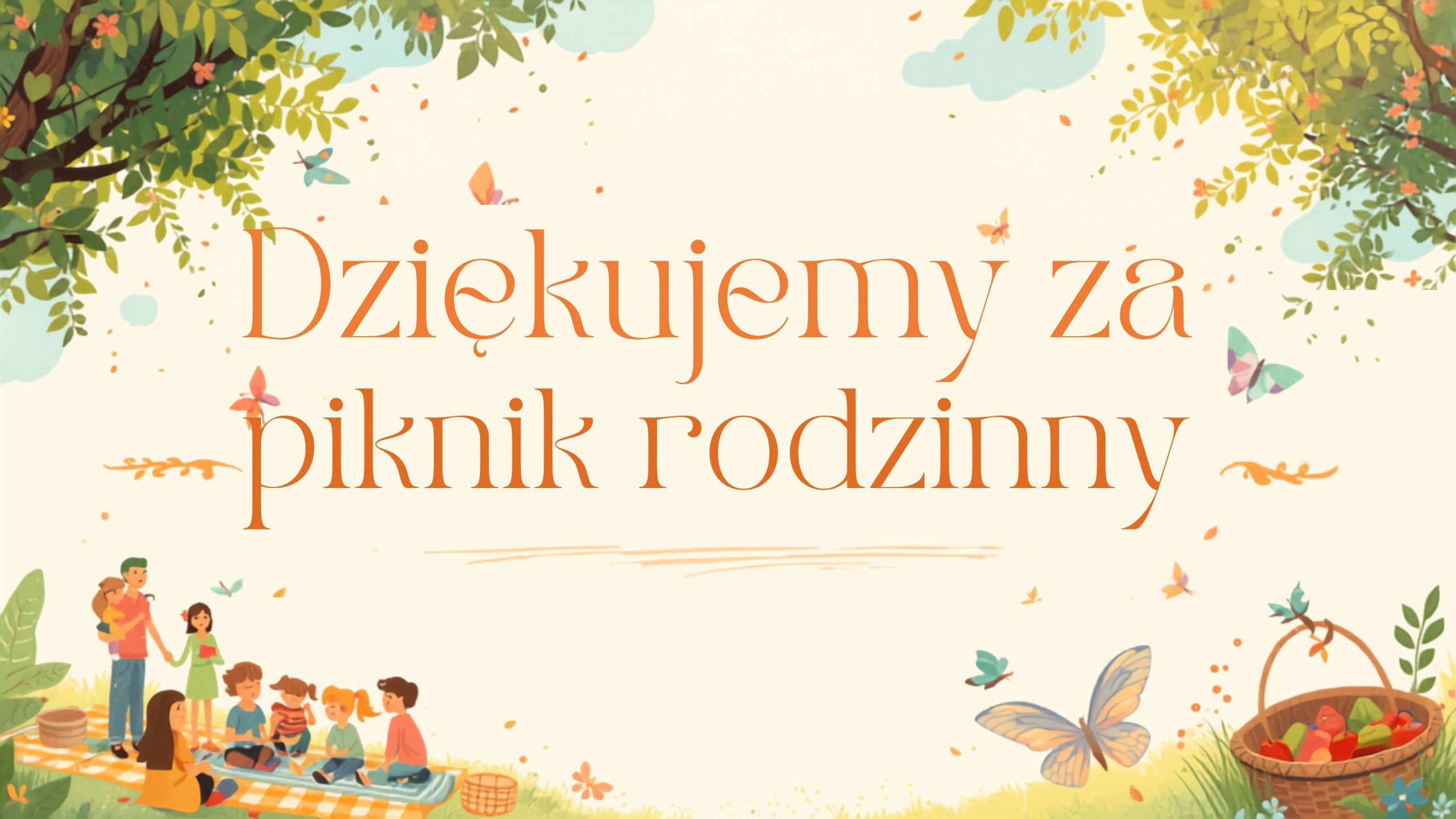 You are currently viewing Piknik Rodzinny
