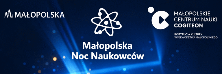 Read more about the article Małopolska Noc Naukowców