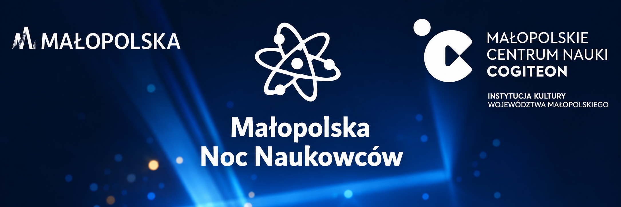 You are currently viewing Małopolska Noc Naukowców