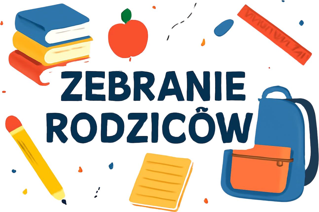 Read more about the article Zebranie rodziców