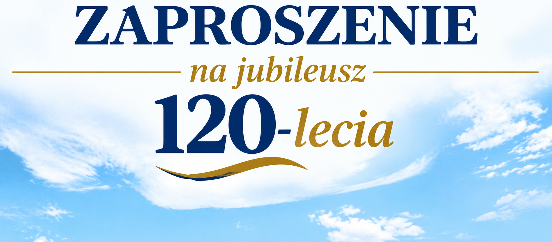 You are currently viewing Jubileusz 120-lecia Szkoły
